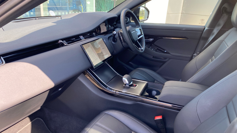 Land Rover Range Rover Evoque 2.0 D200 Edition 5dr Auto Diesel Hatchback